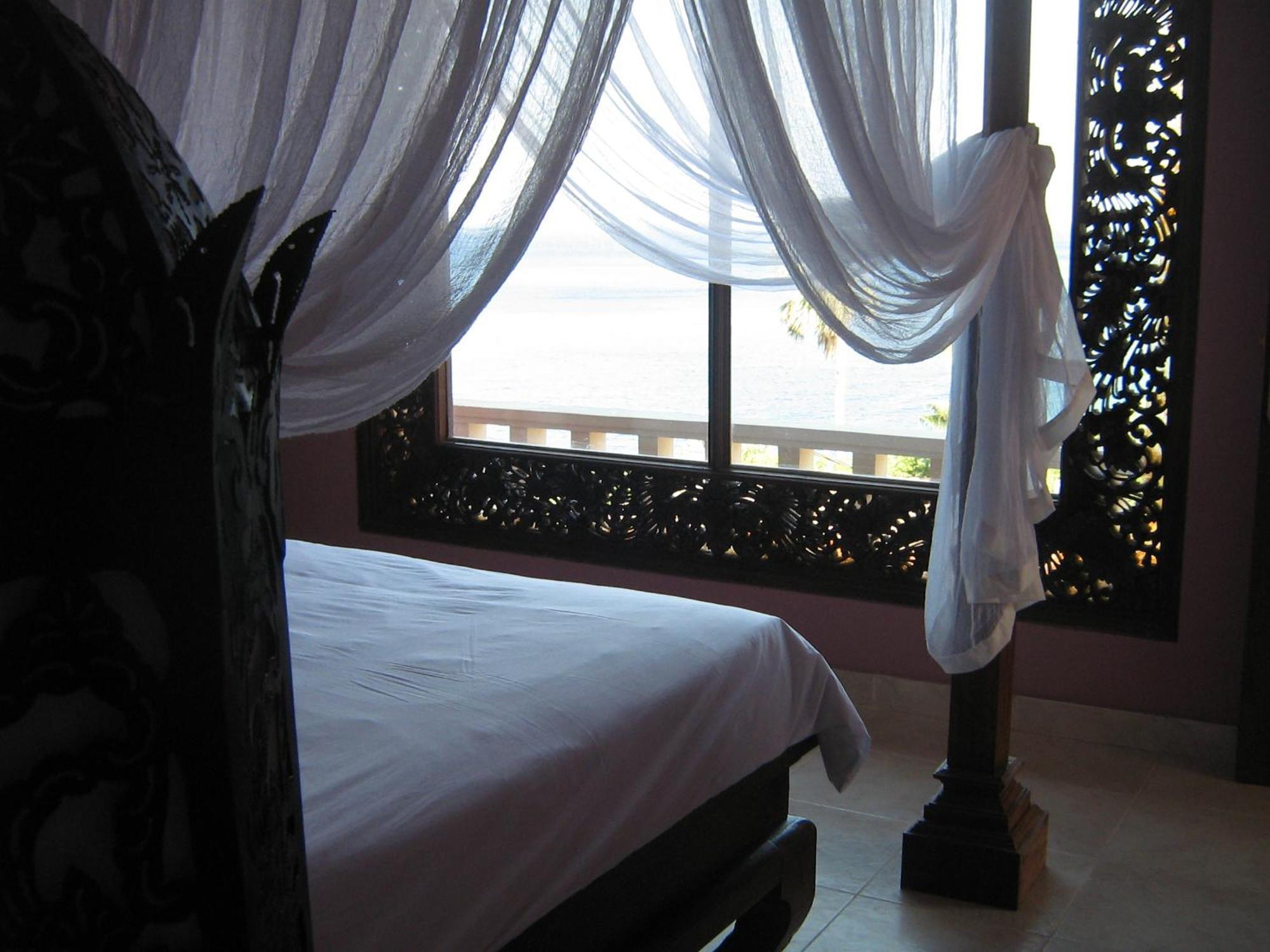 Baliku Dive Resort Amed Kültér fotó