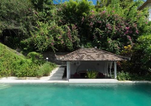 Baliku Dive Resort Amed Kültér fotó